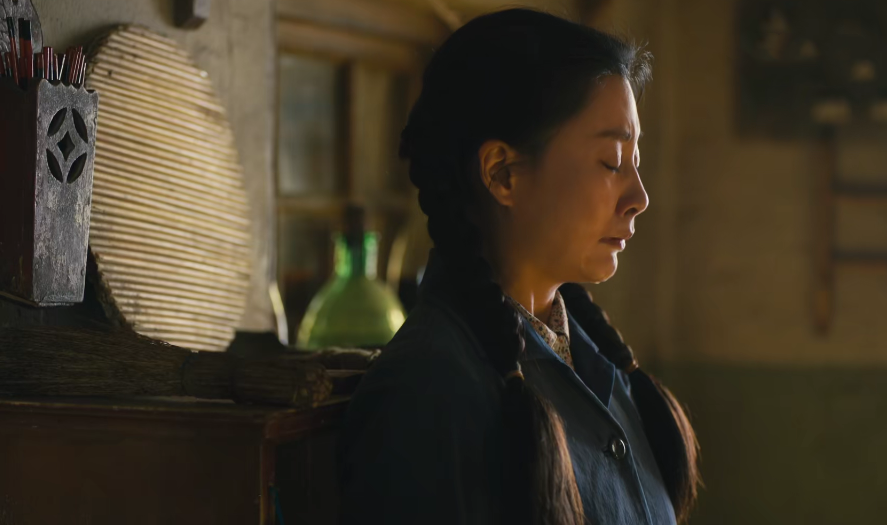 周秉昆|“哭戏”别硬演，有人哭得让人心疼，有人哭得观众想就地圆寂