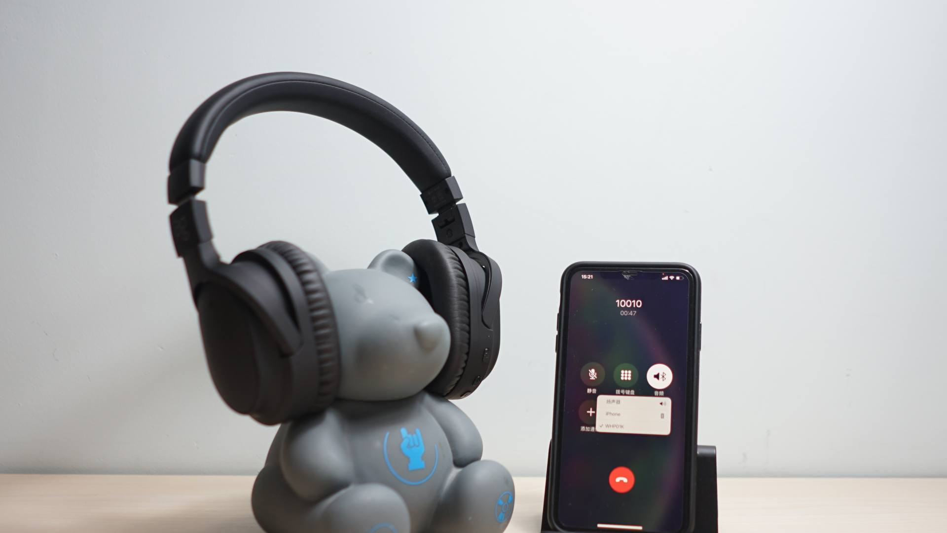 索尼|FINAL AG WHP01K主动降噪耳机：千元内标杆，音质降噪兼具