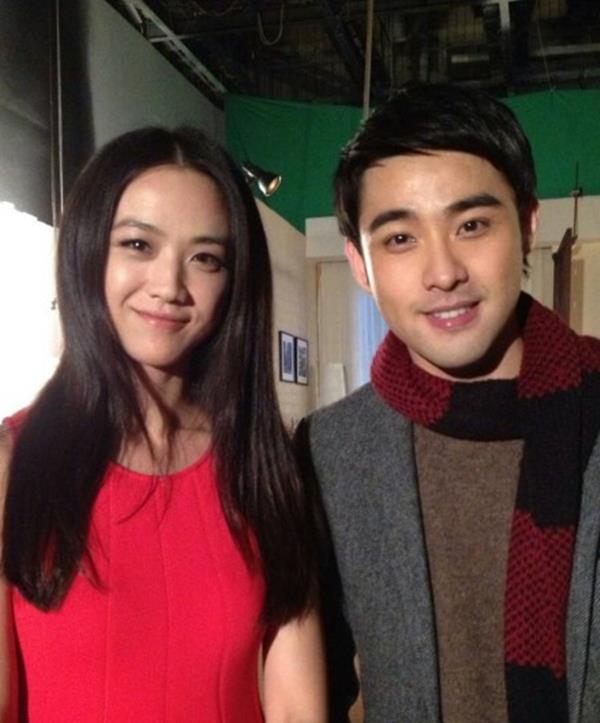 梨泰院|台湾男星晒梨泰院事故照，现场被围水泄不通，离开才知意外在眼前