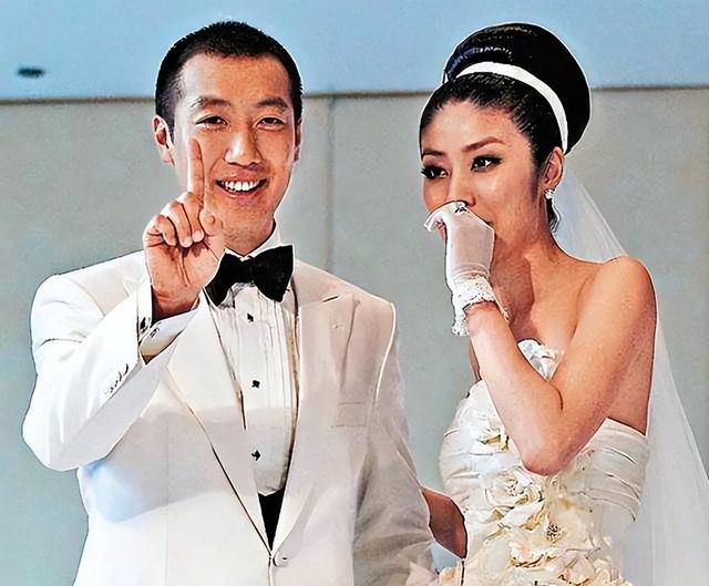 陈慧琳|“14K公主”陈慧琳,被向华强叫去陪唱,陈惠敏曝光其身份