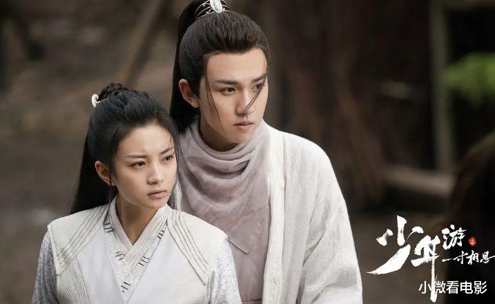 古装剧|这5部古装剧以为是烂剧,没想到越看越上头,你都错过哪几部呢?