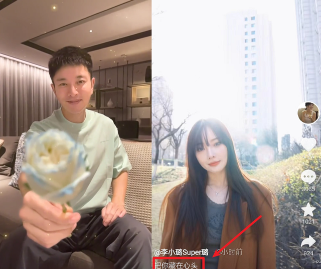 祝卿好|杨颖遭冷眼，李小璐忙着当网红，4位离婚的一线女星，境遇大不同