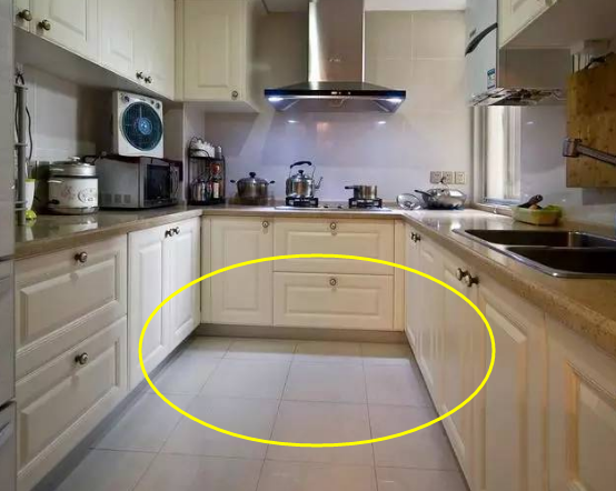 新房装修这10处一旦这样装,必须返工重做,入住“毁房”就晚了