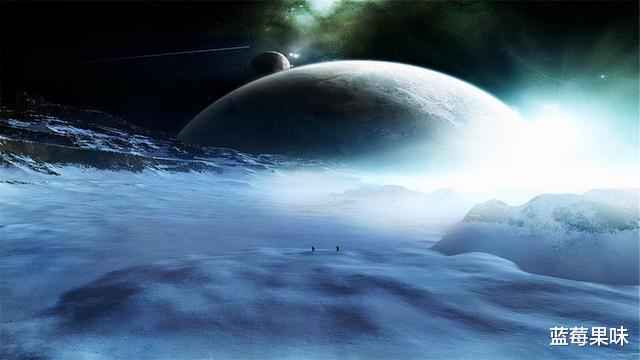 乘坐1秒钟1光年的宇宙飞船,多久能飞到宇宙边缘?