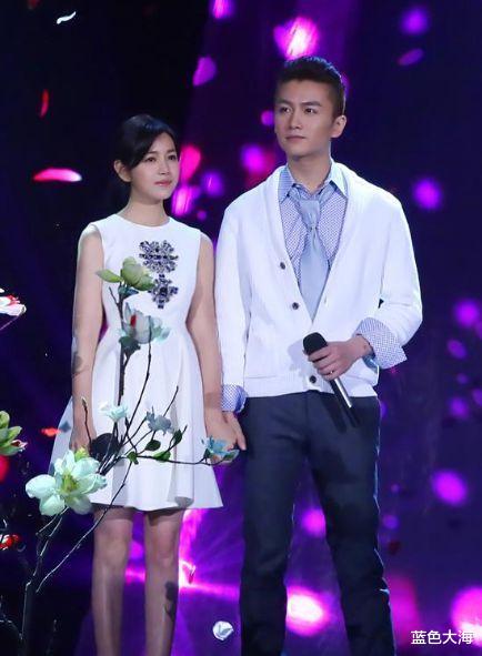 娱乐圈|3天8个瓜,分手、出轨、造谣、道歉,娱乐圈太混乱!