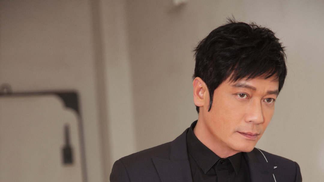 罗嘉良|TVB前当家小生时隔多年再演杨康！网民有微言：颜值撑不起角色