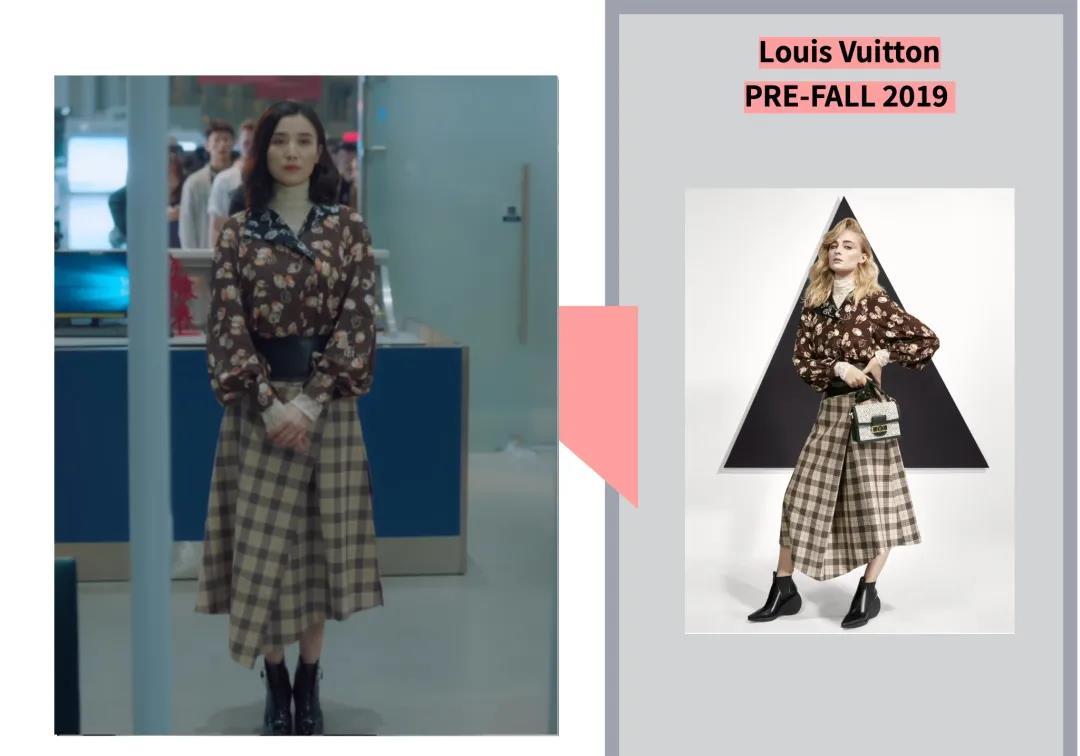 袁咏仪|袁咏仪新剧带包进组，50万爱马仕碾压全场，却被嘲造型很老态