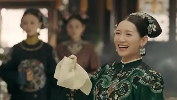 周莹|明明是女主，却遭人烦！这10位女星到底做错了啥？个个奇葩