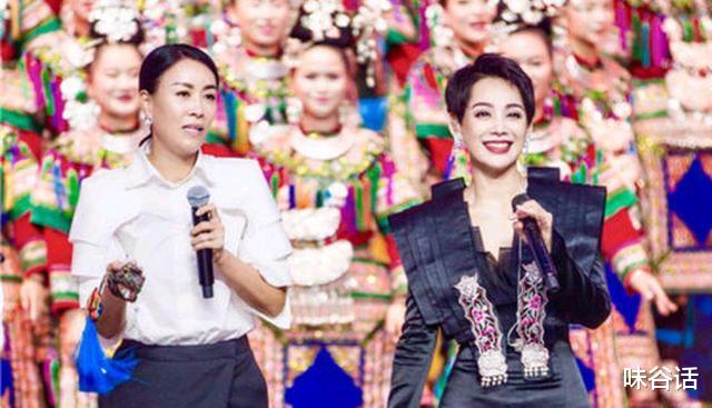 那英|宁静那英为什么再次参加《浪姐》？三点原因，后期李玟可能会空降