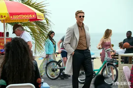 律师|目前正在热播的6部R级美剧，你看了吗？