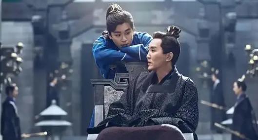 庆余年|《庆余年》里面影子的真实身份是什么？