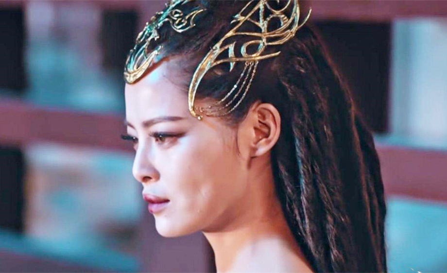 斗破苍穹2|《斗罗大陆2》和《斗破苍穹2》真人剧同时曝光，主演人员确定