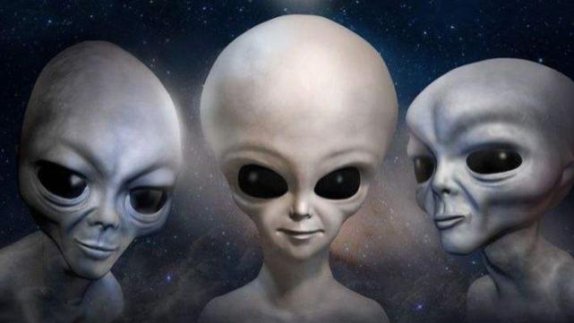 宇航员曾在太空亲眼目睹UFO爆炸？外星文明离我们到底有多近？