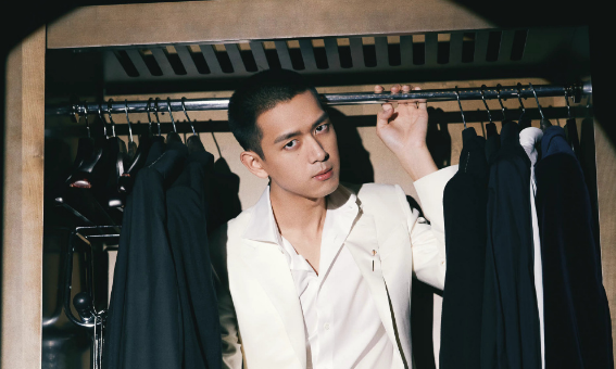 唐嫣|杨洋、肖战、王一博…寸头PK,颜值全变样了!