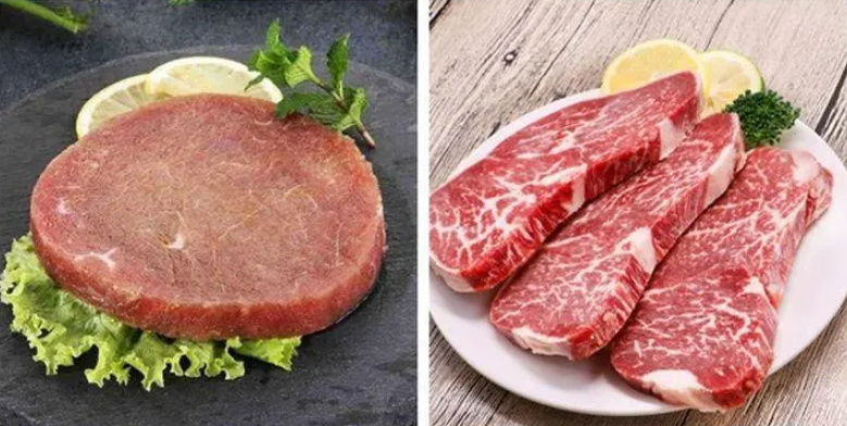 这3种“假肉”,都是人工合成的,没营养还贵,很多人可能经常吃