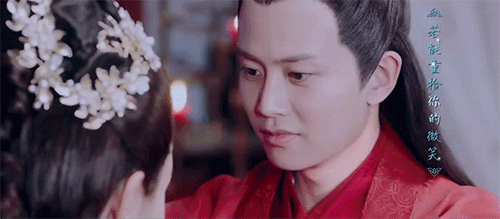 任嘉伦|任嘉伦官宣结婚之后，拍戏细节还有多少是真的？