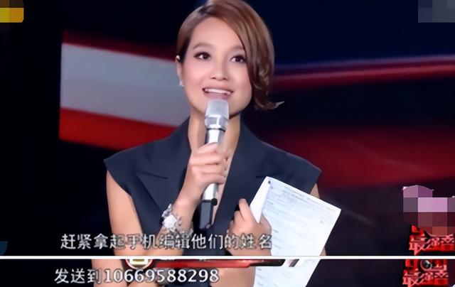 朱丹|41岁的朱丹：两段婚姻都卑微，一婚被丈夫抛弃，二婚却幸福满满