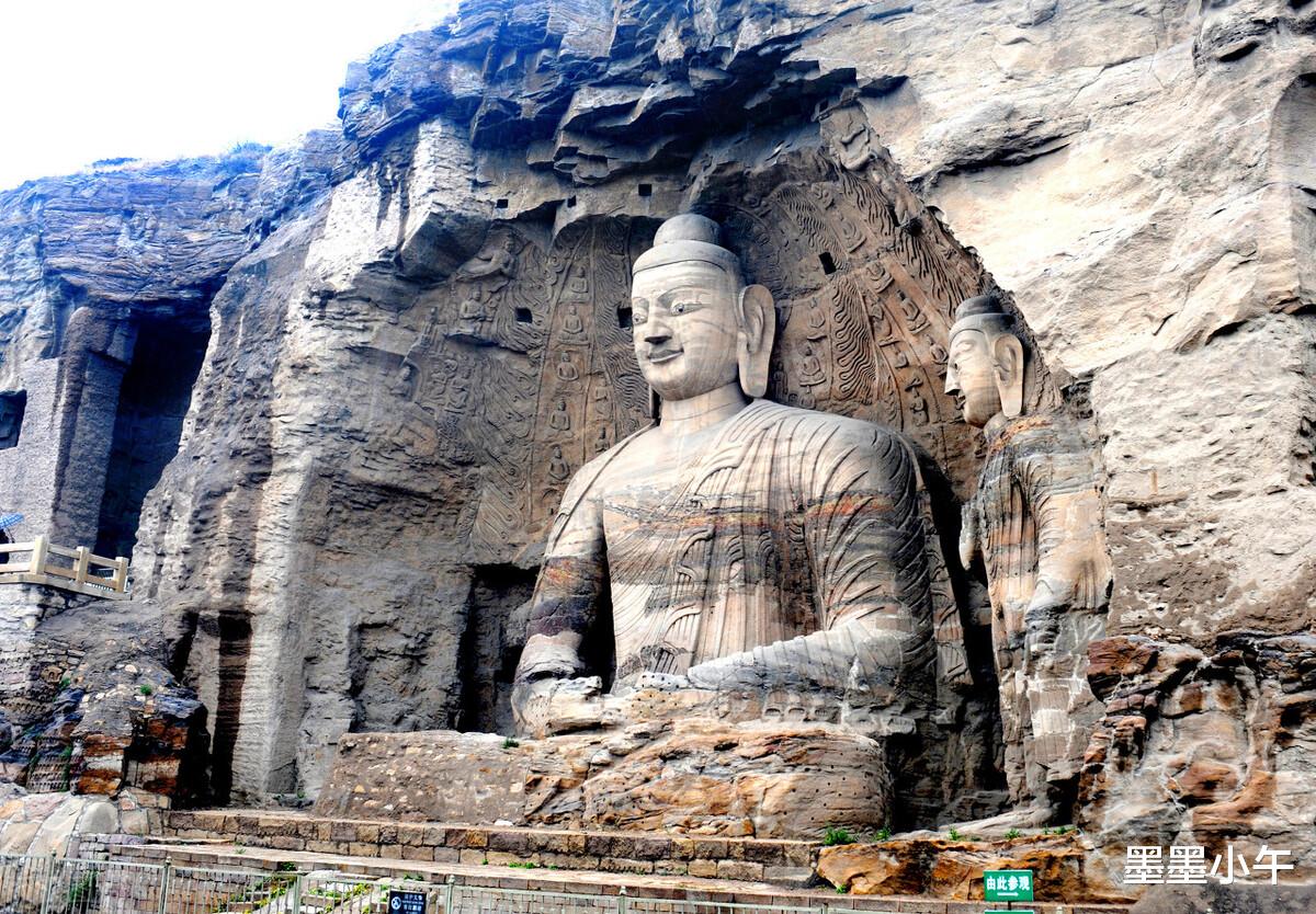 大昭寺|中国有12个不准拍照的旅游景点，你去过其中的几个？