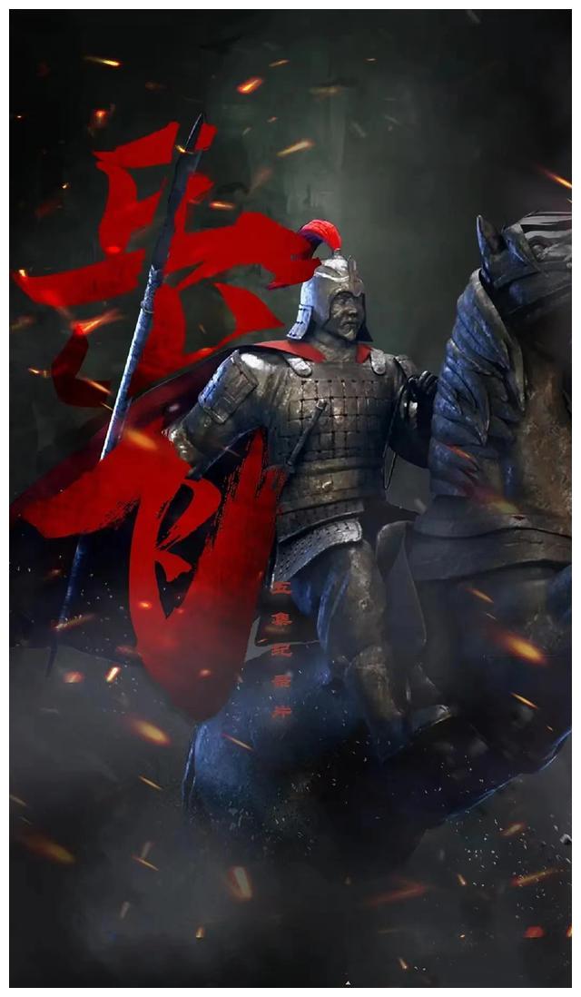 张艺谋|张艺谋新片《满江红》开机,谁来饰演岳飞引发猜想