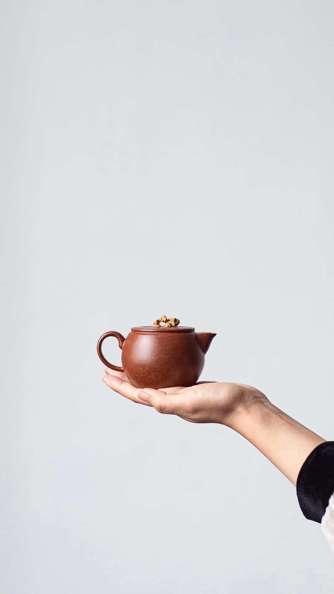 |石破天谈紫砂:光器紫砂壶的研究