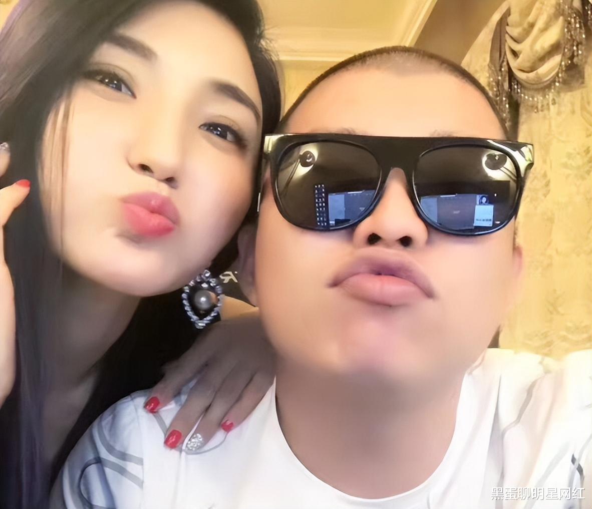 井元林|网红二驴改口,否认“存款1.5亿”,自嘲:辛巴有钱,我只会吹牛