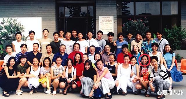 姚晨|从“一线女星”到“资源掉光”，姚晨的逐渐过气，到底怪谁？