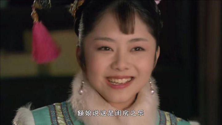 甄嬛传|甄嬛传24：对于甄嬛来讲，淳常在究竟是个怎样的存在？