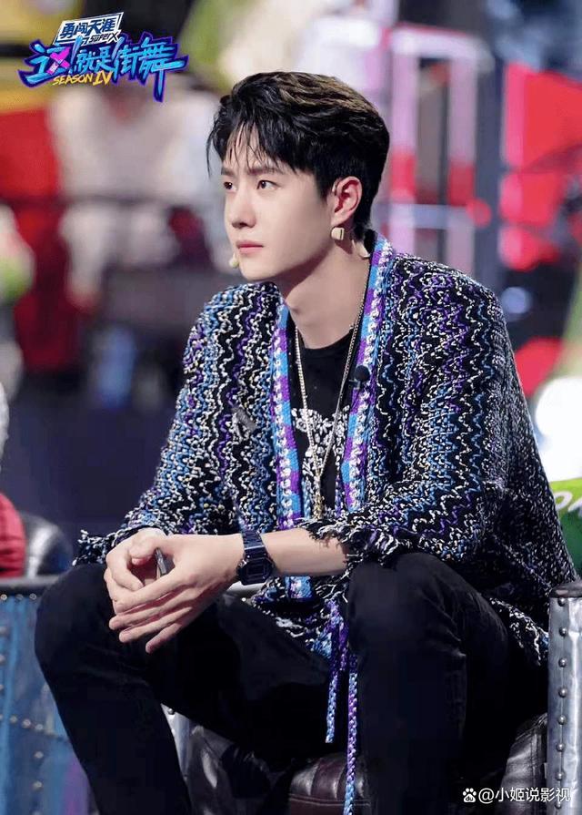 这!就是街舞|《这！就是街舞5》定档8月13，王一博帅炸了，李承铉刘雨昕加盟