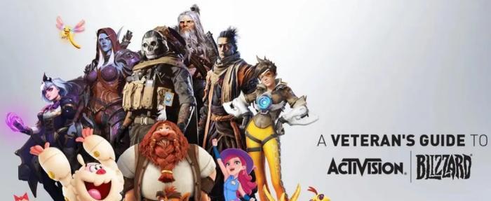 微软|魔兽世界：动暴CEO骚操作！向微软夸口营收翻倍，才导致国服失利