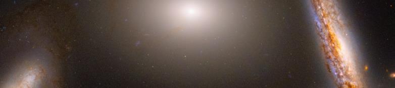 神似哥斯拉,这个星云很是奇怪,NASA究竟发现了什么?