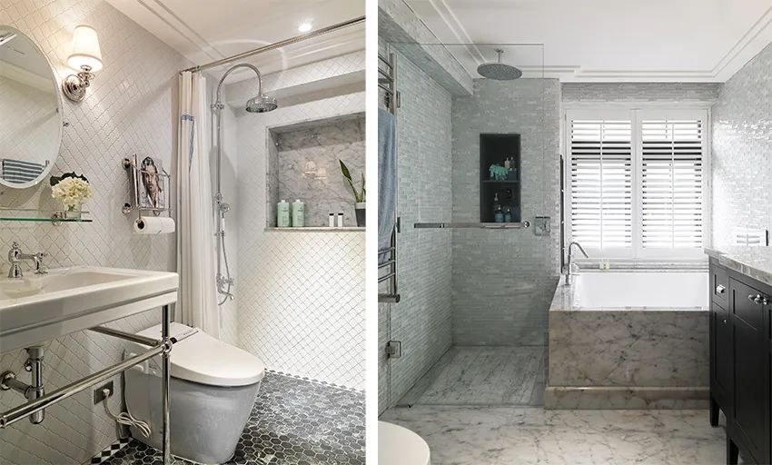 设计师夫妇的,美式阁楼公寓,这个颜色搭配的可以,晒一晒