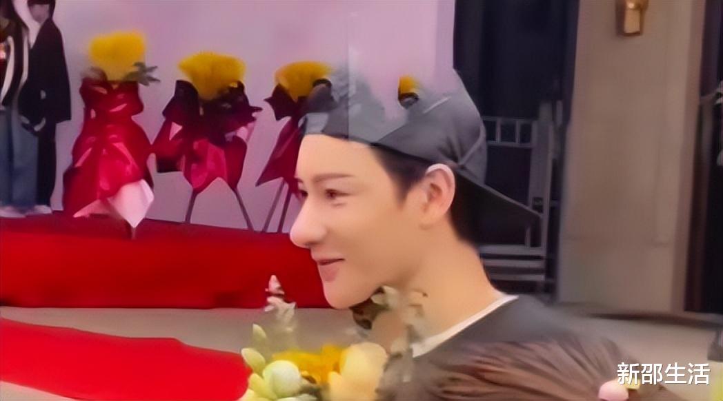 金晨|演艺圈“花式鼻子”大比拼，又尖又翘又吓人，一个比一个精彩