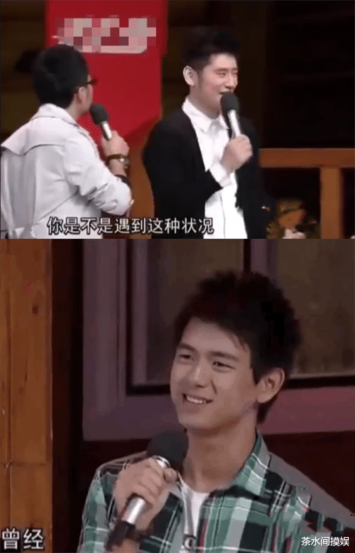 张小斐|被逼问擦边球问题，买不起奢侈品被甩……明星不红的时候有多惨？