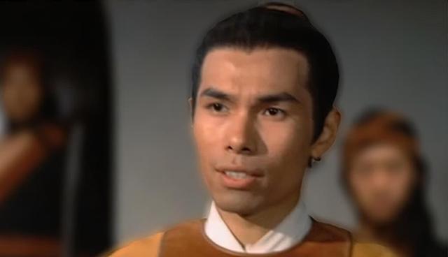 陈鸿烈|“左冷禅” 陈鸿烈：拍戏现场猝死，一周工作70小时，底薪3000元