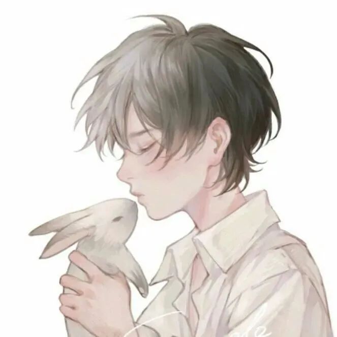 |是你喜欢的动漫头像