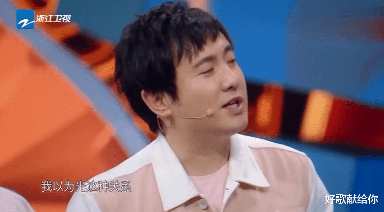 何炅|电视上力挽狂澜的“名场面”,现场有多惨烈,救场就有多漂亮