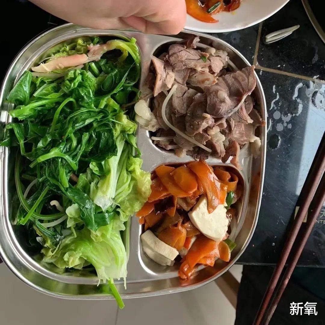饮食 好身材是怎么吃出来的？这篇文章刷新你对于保持身材的认知！