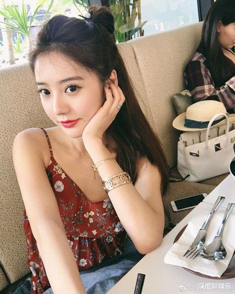 邱淑贞|这样的对比太扎心？同样是50多岁，王祖贤比邱淑贞差哪了？