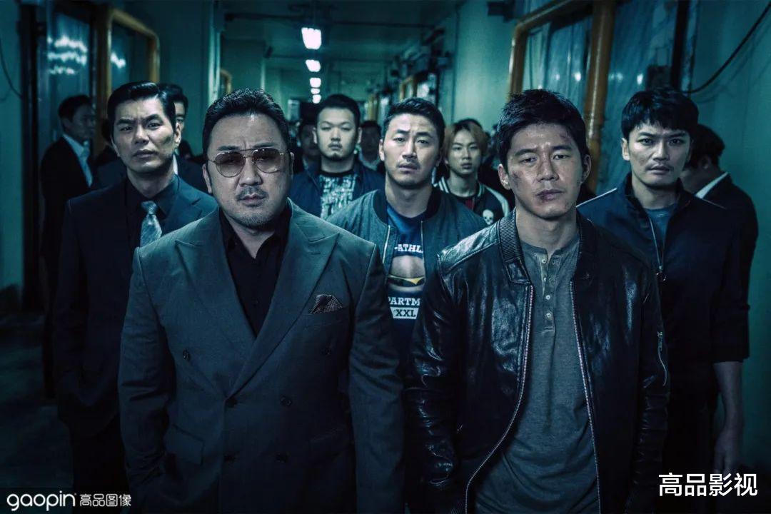 电影|韩国现实主义题材电影，为何总能独领风骚？