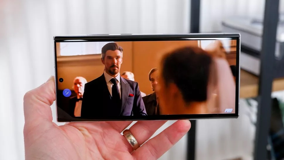 三星|2022旗舰手机最佳屏幕排行，第一不是三星E5