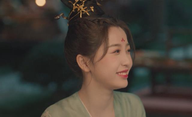 苍兰诀|《苍兰诀》：低阶仙灵小兰花，谱写璀璨人生，何以仰仗