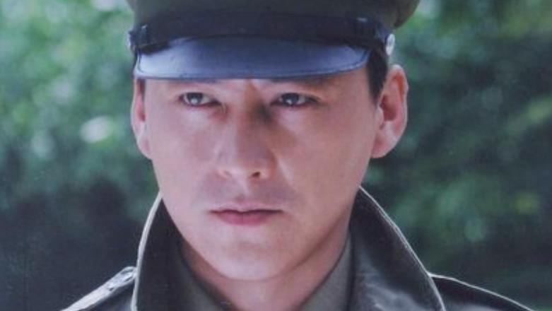 刘小锋|演员朱墨：不后悔嫁大16岁刘小锋，婚后生两儿子，一家四口乐融融