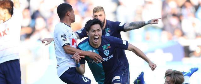 东京fc|日职12轮看点：东京FC会上几个巴西人？鸟栖沙岩平安度过锋线危机