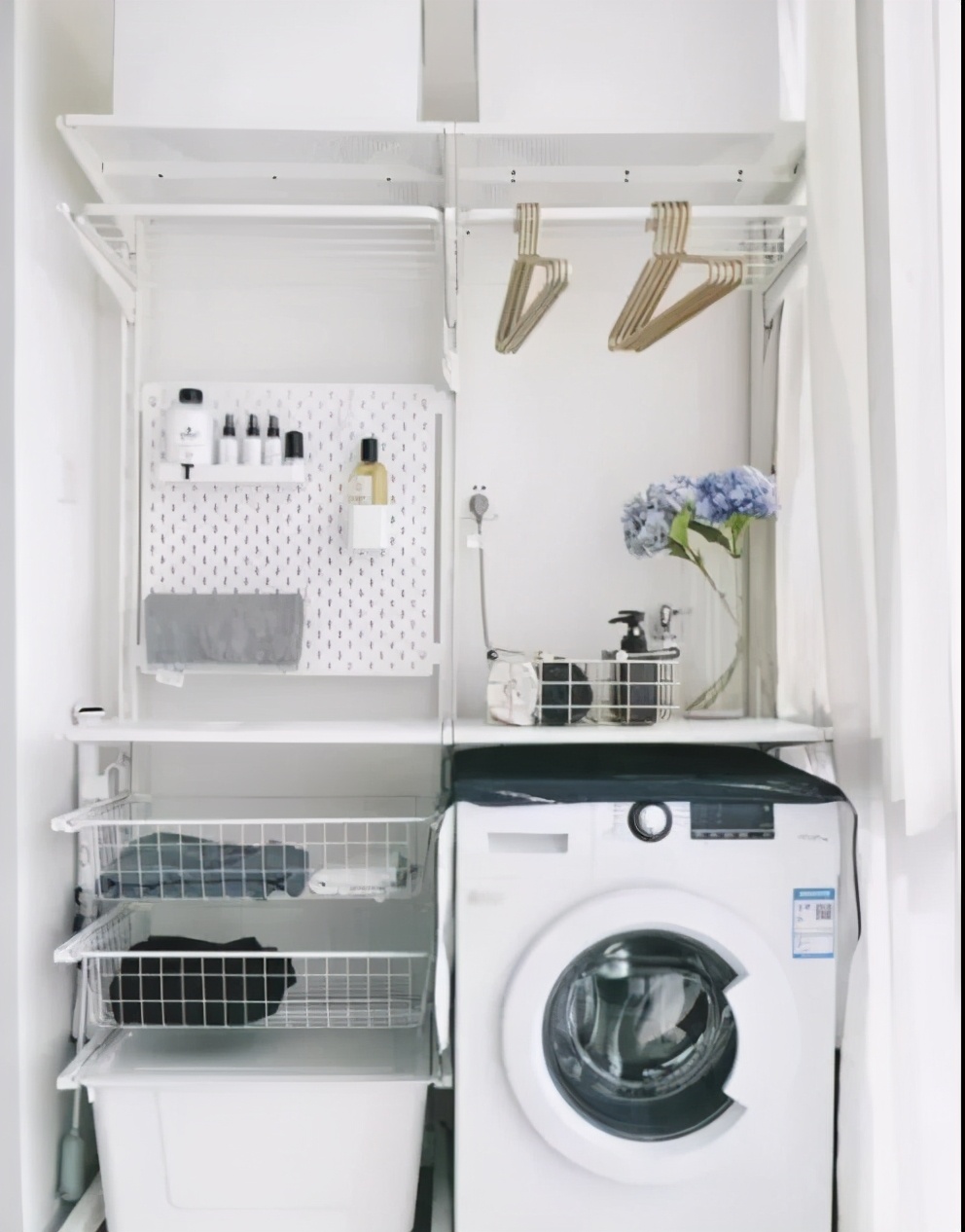 日本的小户型为什么这么整洁?这些细节真是令人服气!