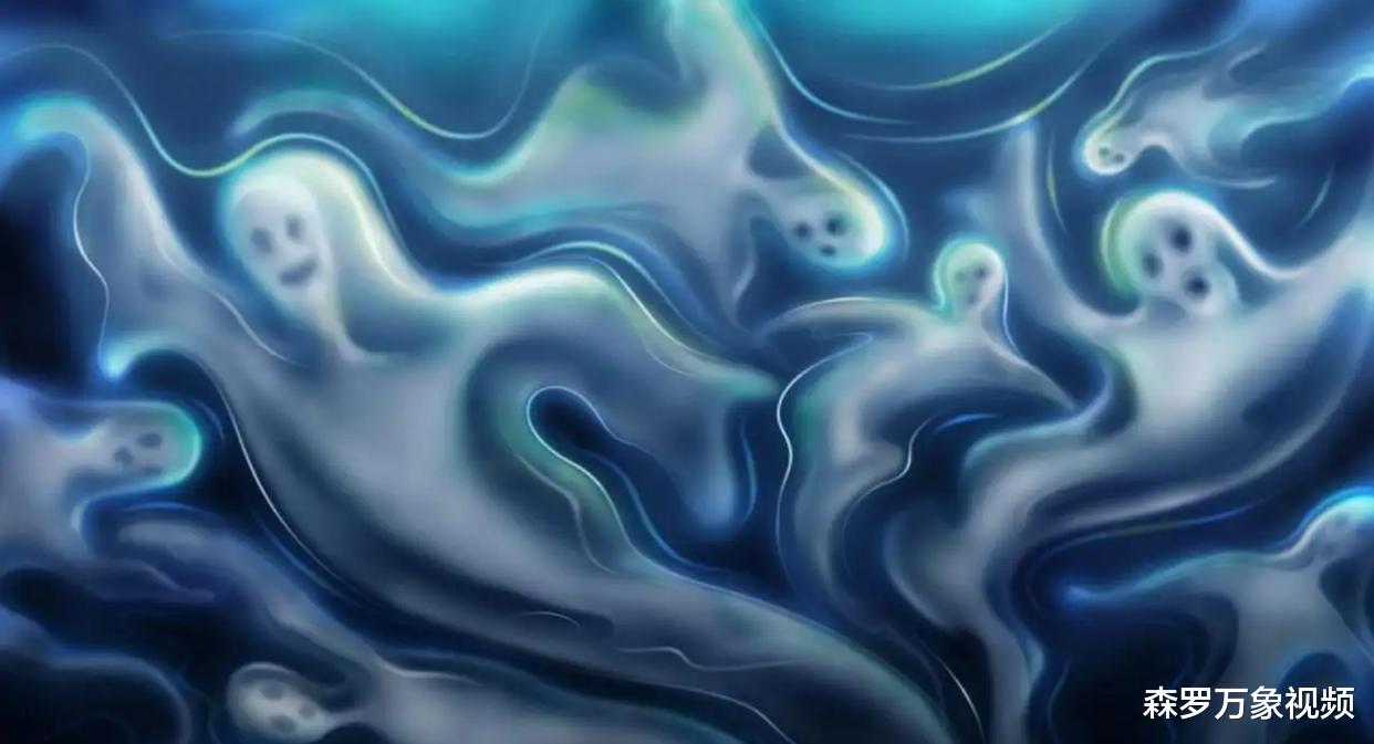 量子力学预示“灵魂”会转世?诺奖得主:意识无法对量子产生干扰