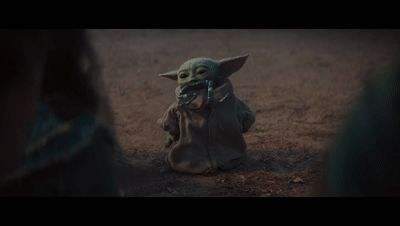 电影|电影《曼达洛人》第十七集： 只有50岁的小绿怪，被怪物生吞了