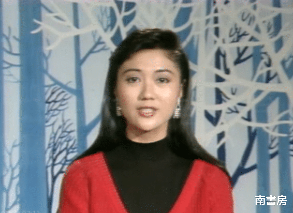 98年资产千万的女主持人遇害,大厦监控缺失,凶手为何只拿钱包?