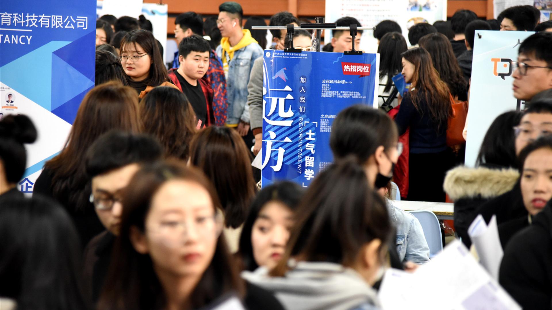 大学生|一本毕业生：专业对口的公司工资3500，朝8晚9，不知道该何去何从