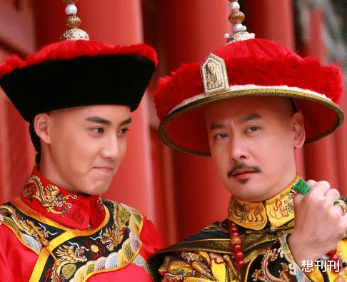 雪中悍刀行|《雪中悍刀行》的老戏骨们非常眼熟？原来他们演过这么多经典角色