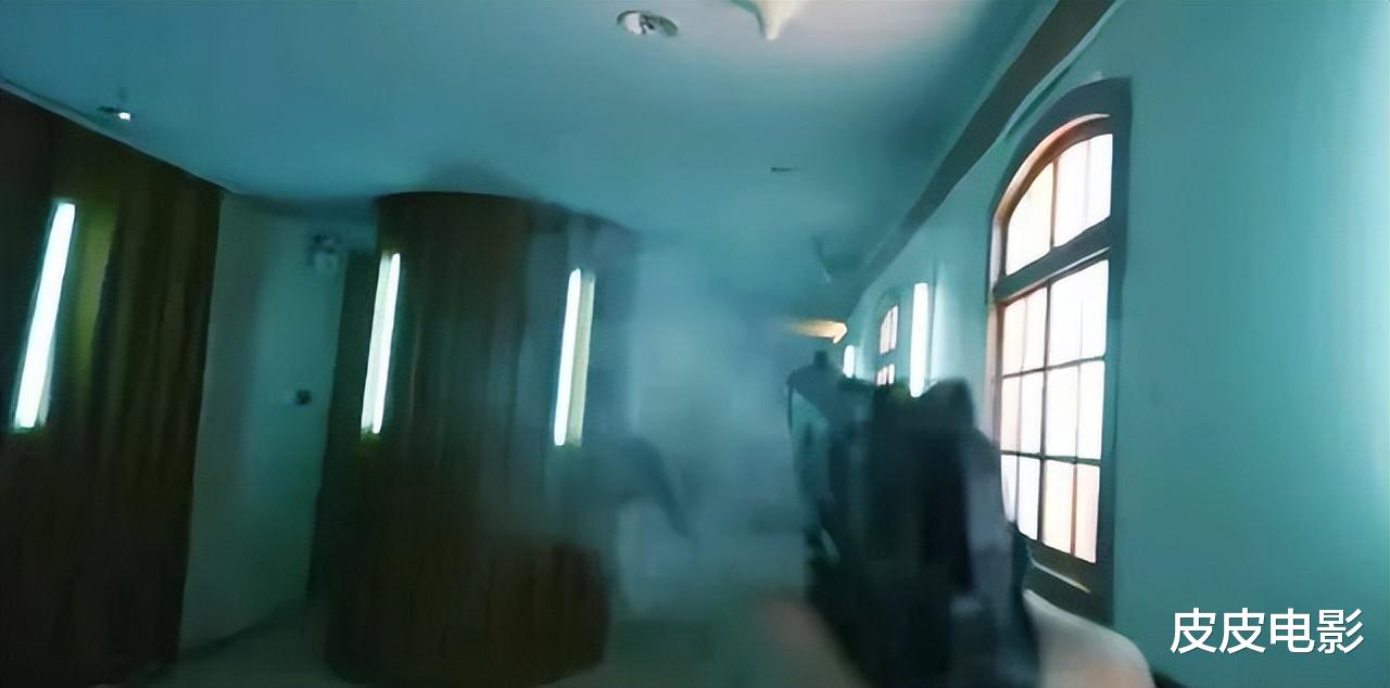 电影|2022开年后最烂的10部网大，个个明星大腕主演，任达华陈小春在列